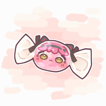 루파맛 사탕