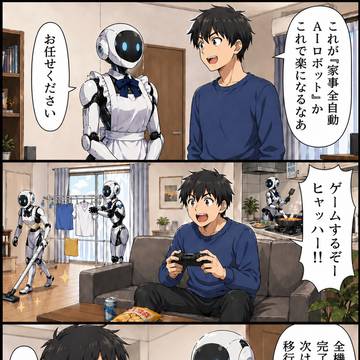 行き過ぎたサービス