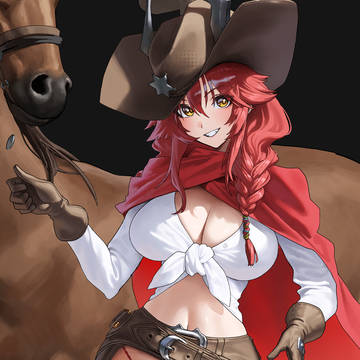 redhood