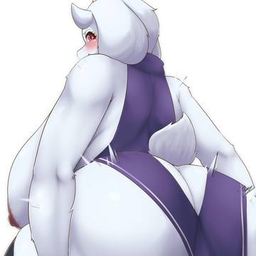 Furry Fanart collection 03