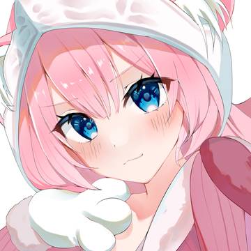 ミミちゃん