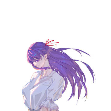 Matou Sakura