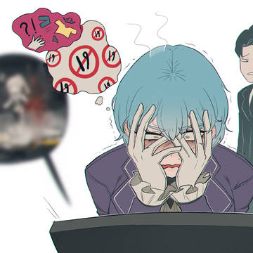 림?낙서