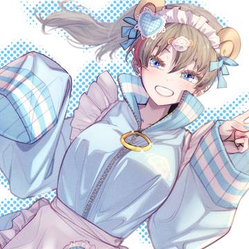 来栖夏芽