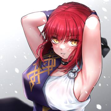 ヒッポリュテ