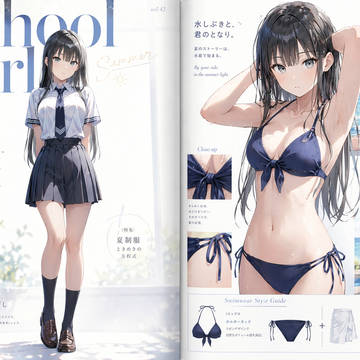 クールな幼馴染との秘密の関係 柊紫乃