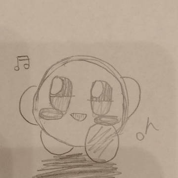 カービィ