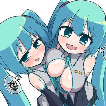 ミクミク