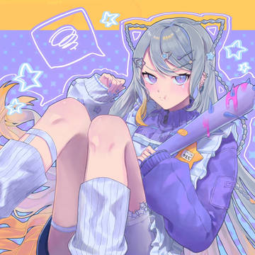 好きな衣装でデビュー順に描く2人目〖樋口楓〗