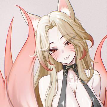 ビキニ Ahri