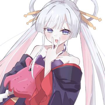 月見ヤチヨ