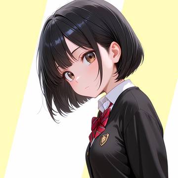 女子高生