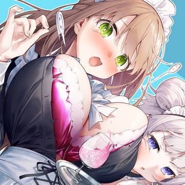 メイドの日