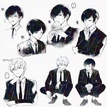 【犬辻8】ログまとめ