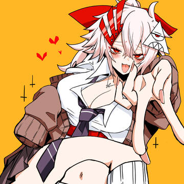 ぎゃる