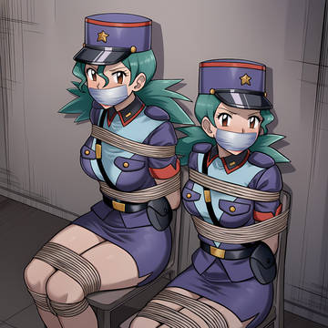 綁架君莎