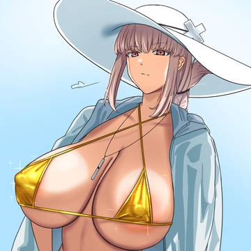 婦長