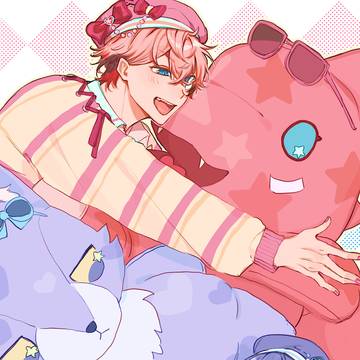 ぎゃうるふ