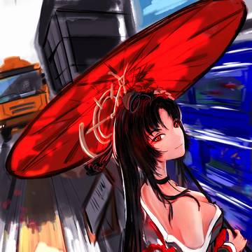 无题
