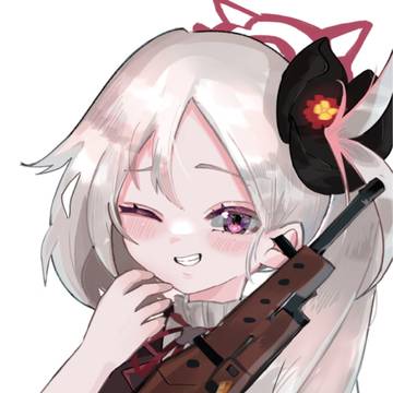 浅黄ムツキ😈