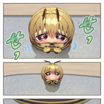 Gブリちゃん書籍についてミツバチから花粉でお知らせ🐝