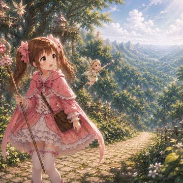 さくほの異世界日記🌸