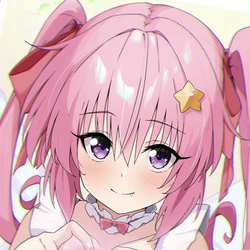 ナナ ウエハースver