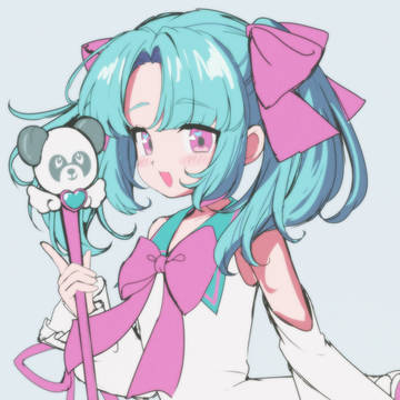 魔法少女きゃんでぃ☆すとりっぱー