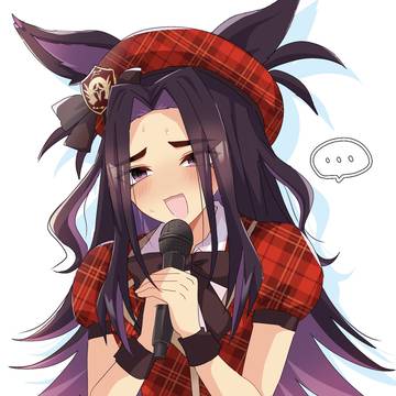 アイドルマメちん