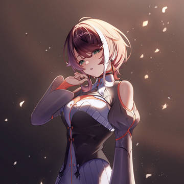 明透