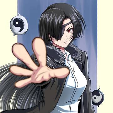 ⚪️アサさん⚫️
