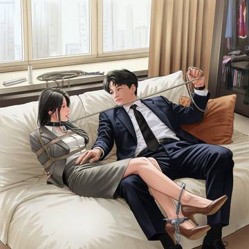 情侣