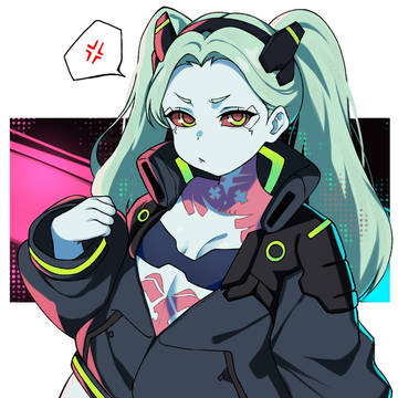 レベッカ