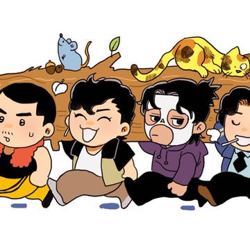 ウォリアーズ