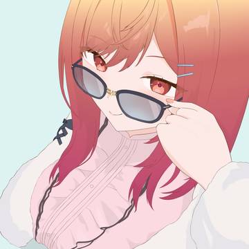 ジーニアスっぽいりりーか🎂