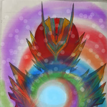 オールマイティなドリーム
