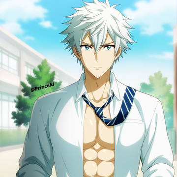 Miyamura~ 🤍🏫