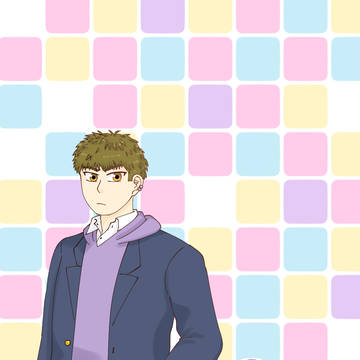うちの幽霊部員