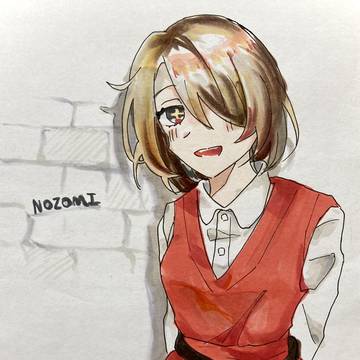 希美ちゃん