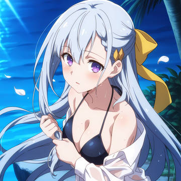 Euphyllia - ユフィリア