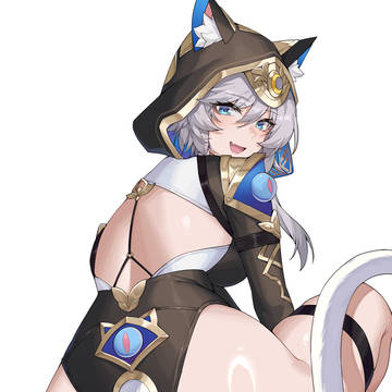 猫猫