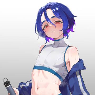 シュウジ・イトウ　機動戦士GundamGQuuuuuuX