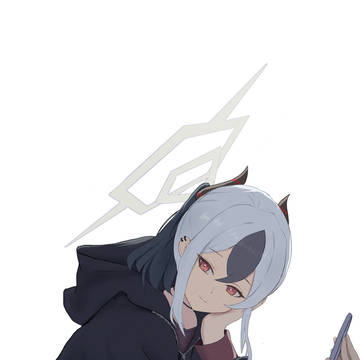 鬼方カヨコ