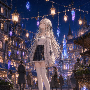 夜の王国