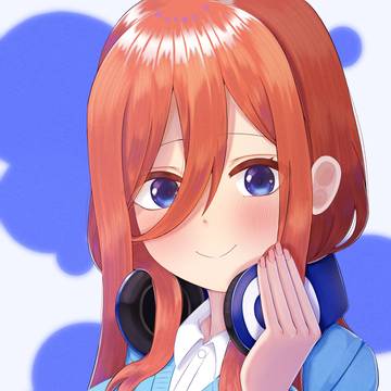 🎧💙