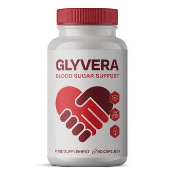 Glyvera Blood Sugar Formula