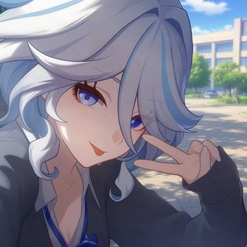 Furina / フリーナ