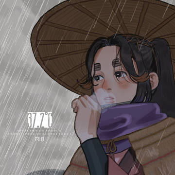 web再録