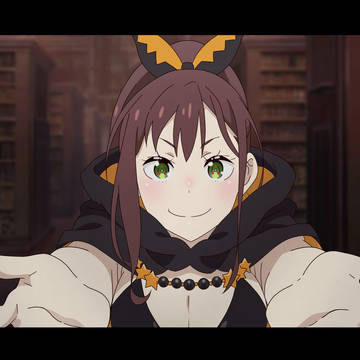 シャウラ
