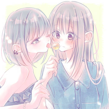 はちみつレモン